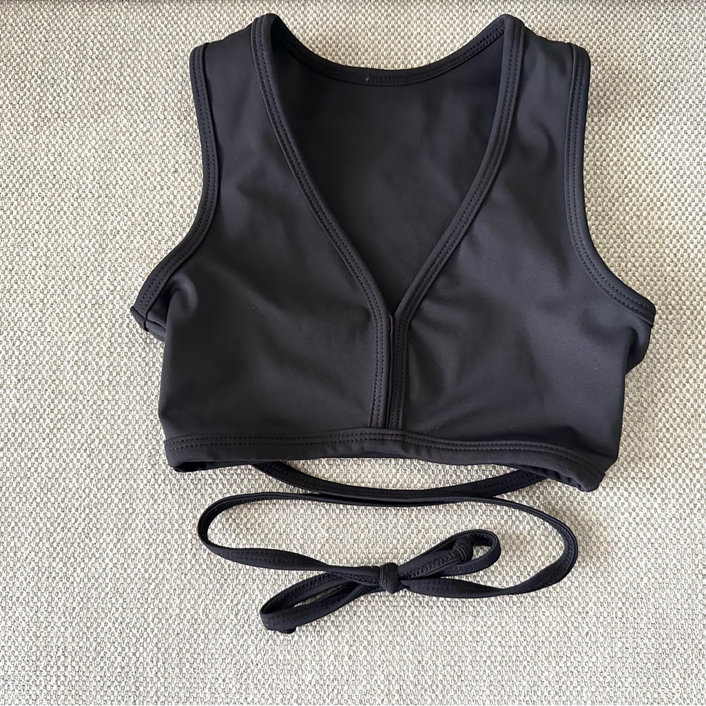 Five The Label Five Dancewear Jude Bra